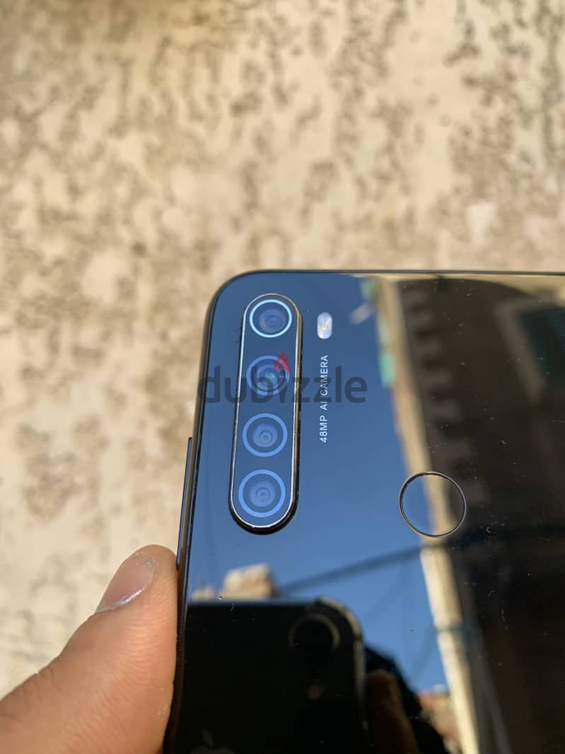Xiaomi Redmi Note 8 1
