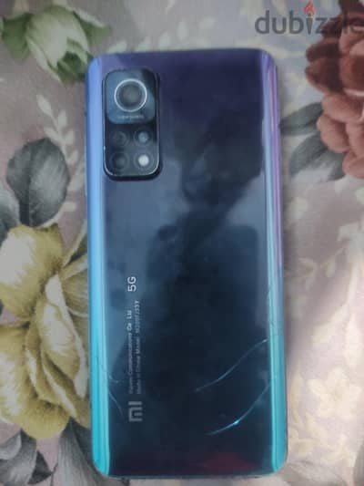 ريدمي نوت 110 t pro