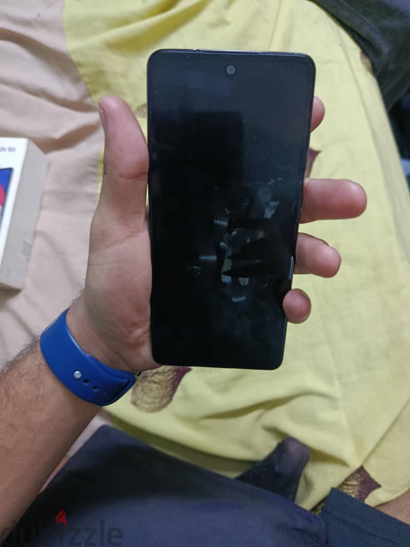 Samsung A52s 5G للبيع 4