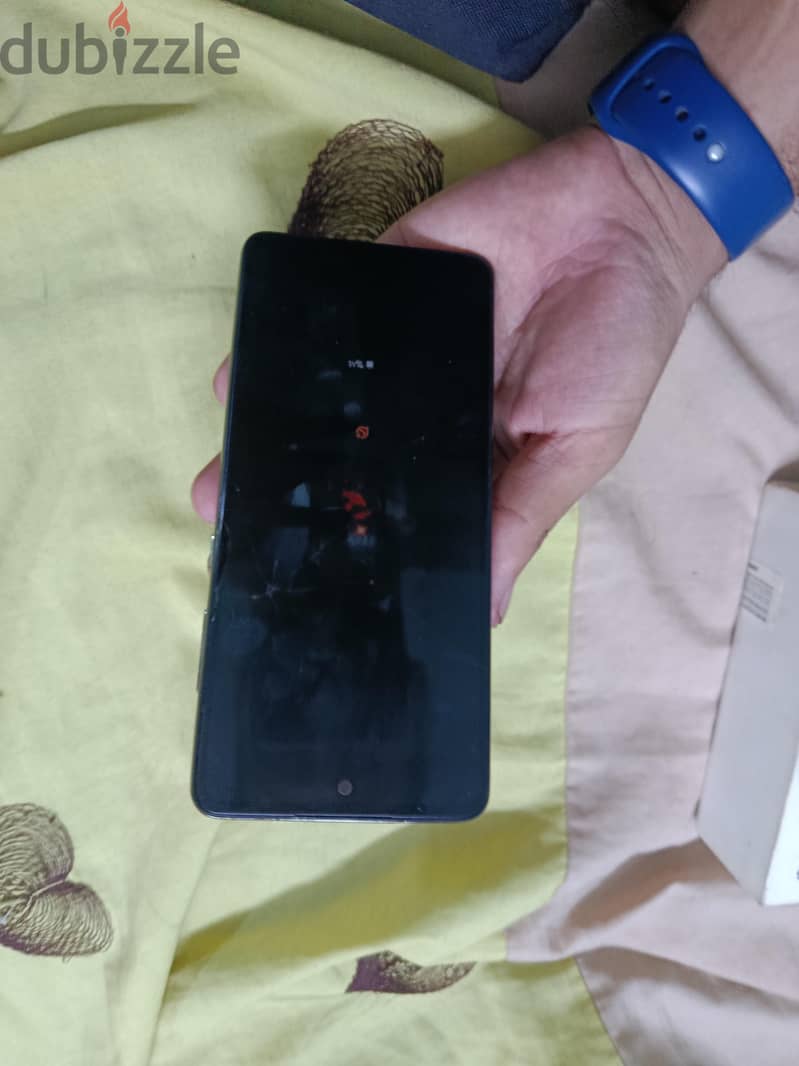Samsung A52s 5G للبيع 7