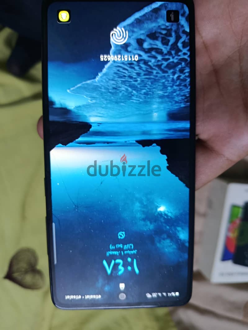 Samsung A52s 5G للبيع 8