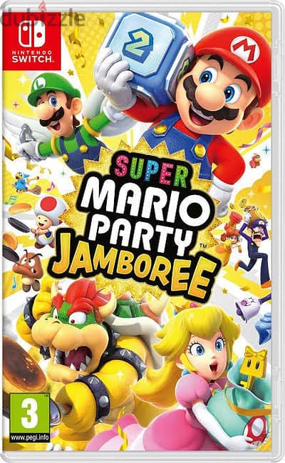 بدوّر علي العاب Nintendo Switch