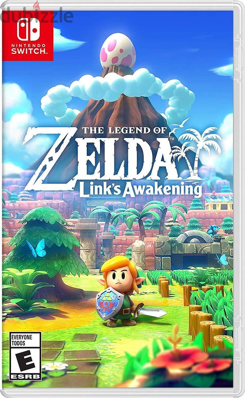 بدوّر علي العاب Nintendo Switch 2