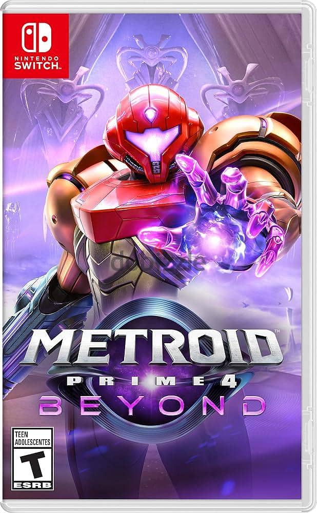 بدوّر علي العاب Nintendo Switch 3