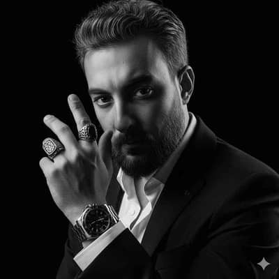 Ahmed Alwakeel 
