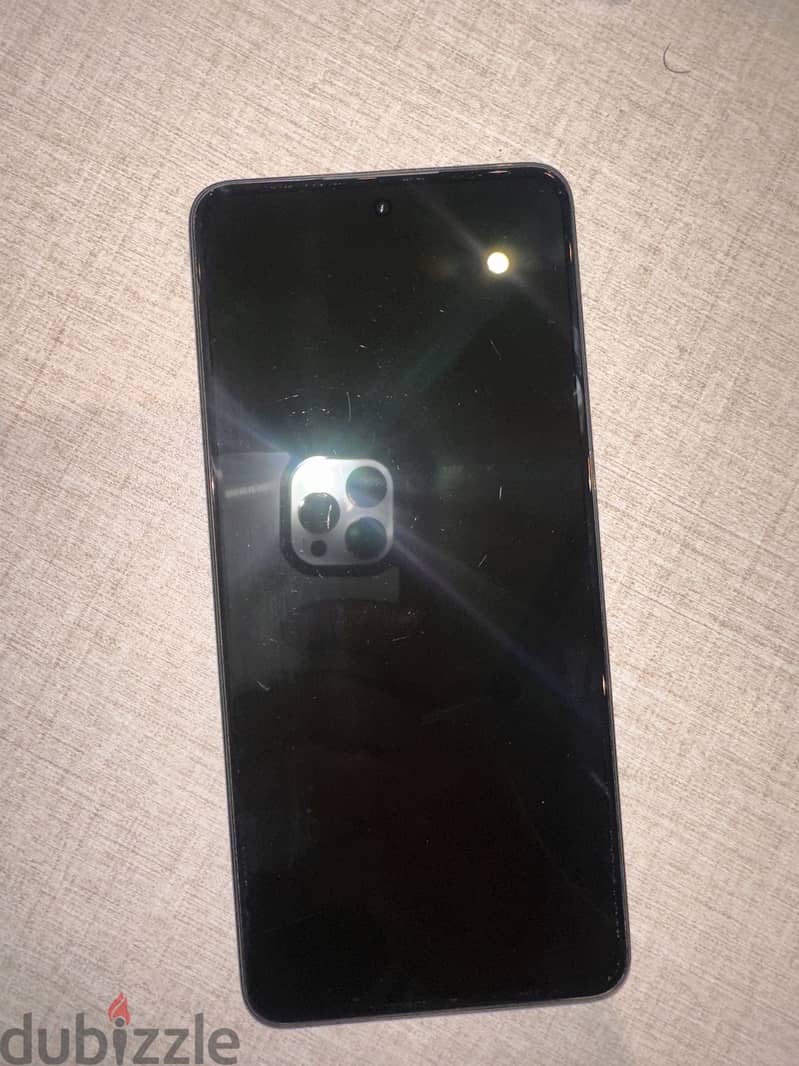 OPPO Reno12 F 1