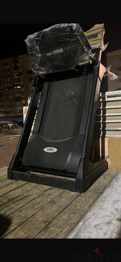 Gym equipment