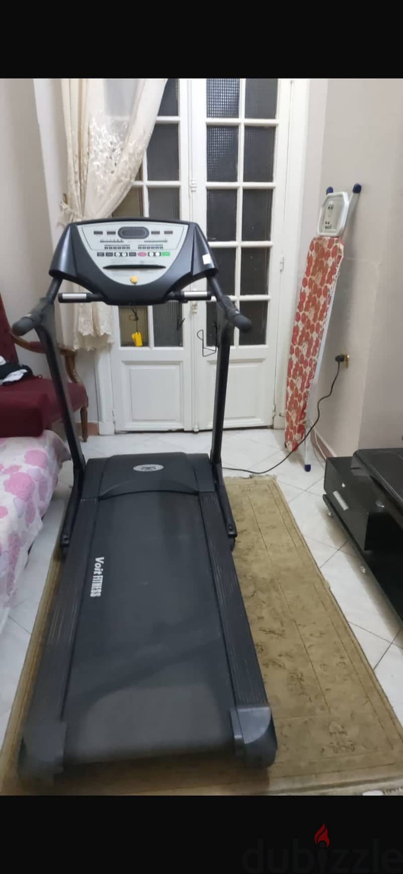 Gym equipment 1