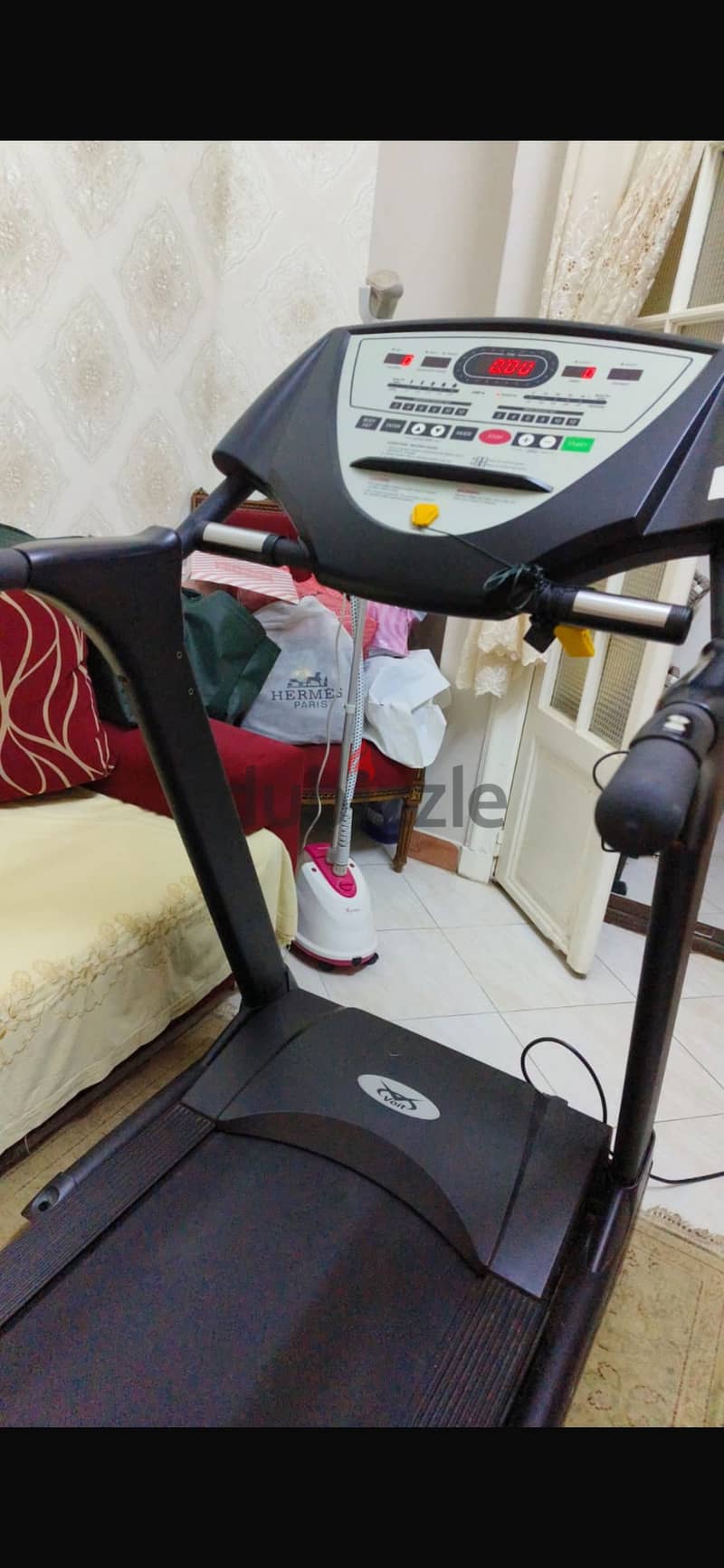 Gym equipment 2