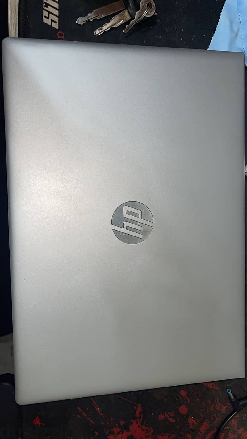 Hp i5 جيل ثامن 1