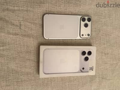 Apple - iPhone 17 Pro Max