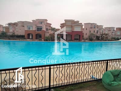 Last Ground Chalet With Garden For Sale With Lowest Price At Verdi Marassi