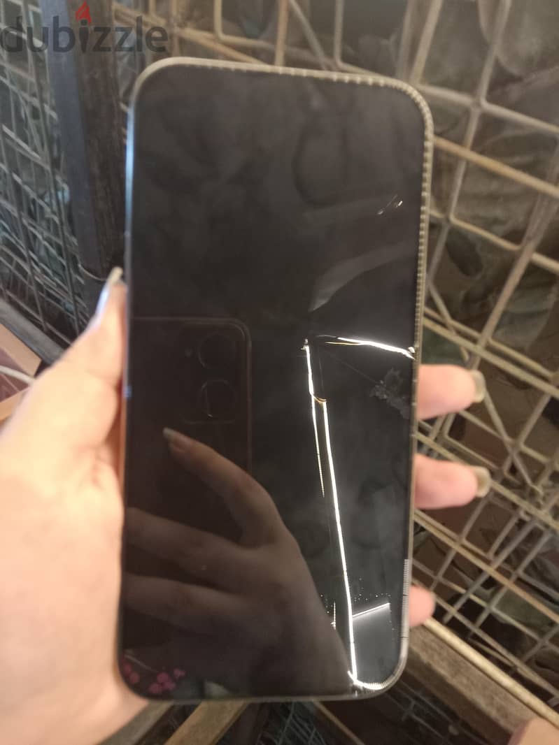 Apple - iPhone 16 Pro Max 4
