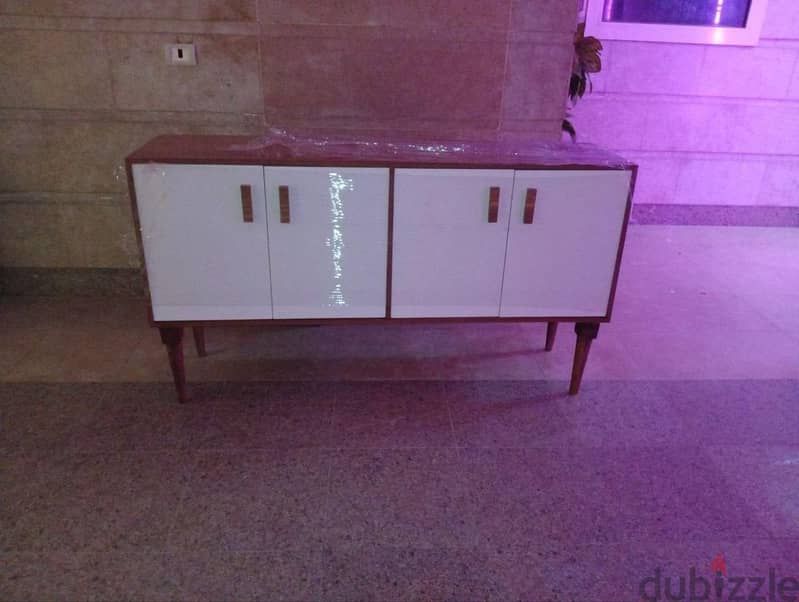 بوفيه 1