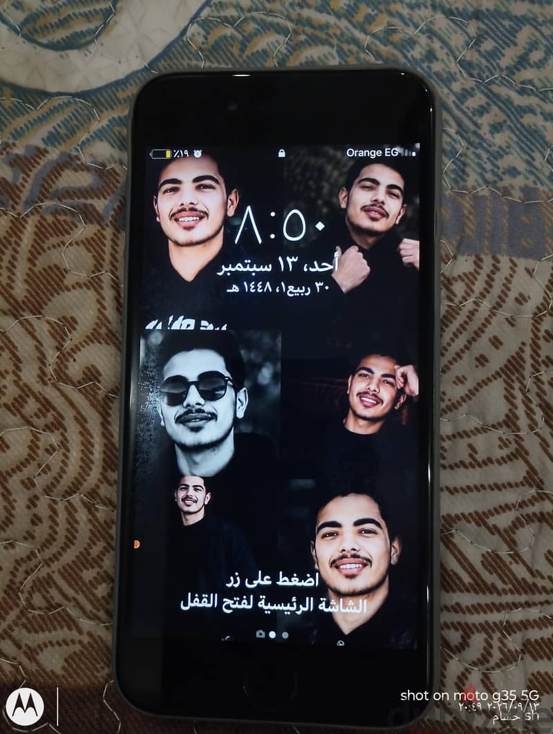 آبل - آيفون 6 1