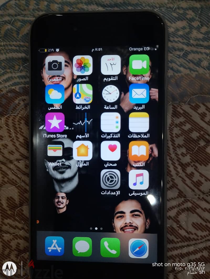 آبل - آيفون 6 2