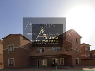 Villa (1000m_900m)_on lakes/Hot price_les Rios compound