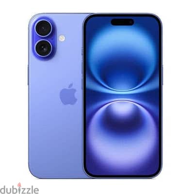 آبل - آيفون 16 بلس
