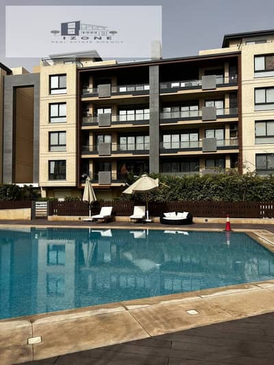 Apartment for Rent Fully Furnished in Azad New Cairo, 160 sqm, 2 Bedrooms, 2 Bathrooms