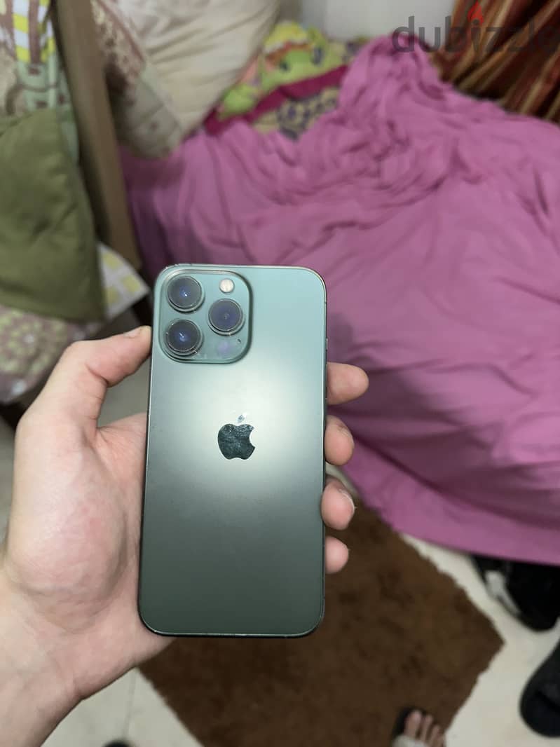 Apple - iPhone 13 Pro 2