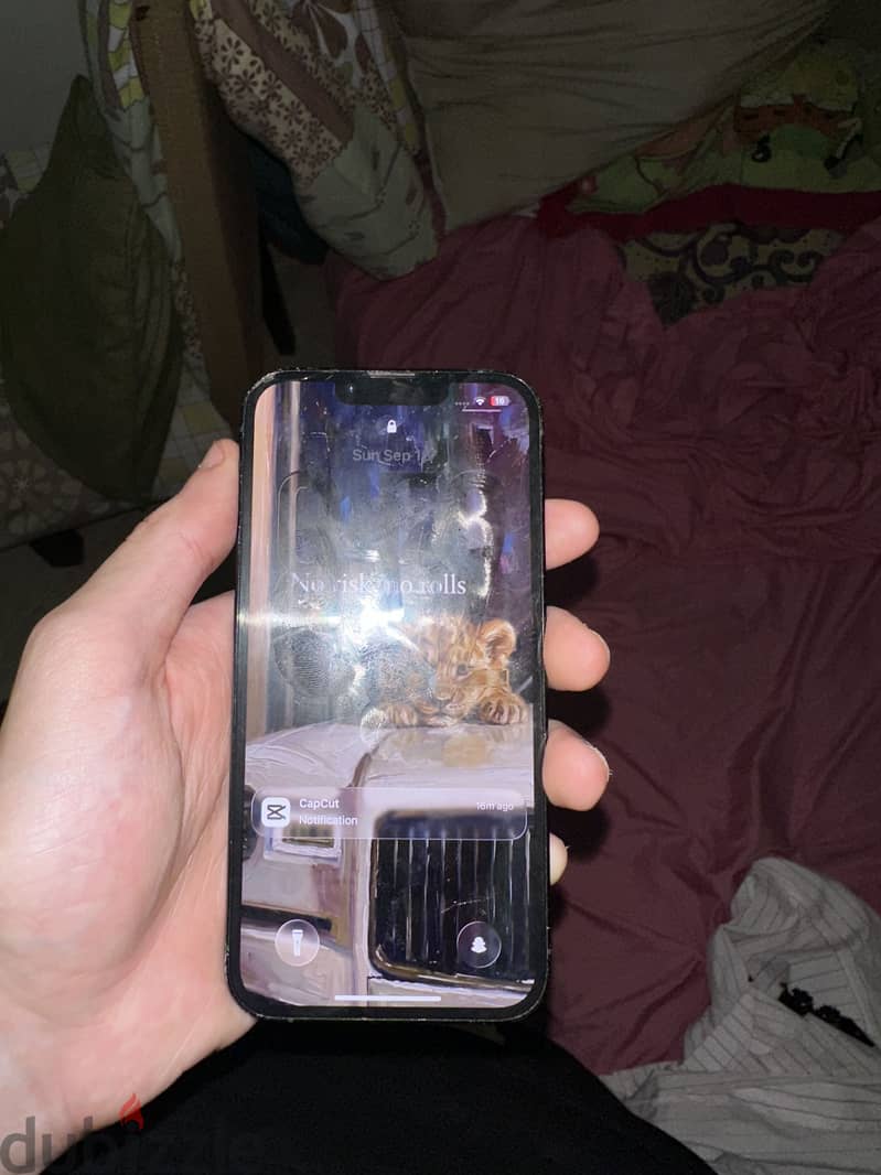 Apple - iPhone 13 Pro 6