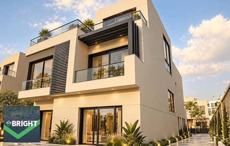 Exclusive Opportunity! standalone villa 674m - 6bedrooms - direct on landscape - ready to move - best price in palm hills new cairo Exclusive Opportunity! standalone villa 674m - 6bedrooms - direct on landscape - ready to move - best price in palm hills new cairo