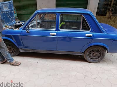 فيات 128 1977