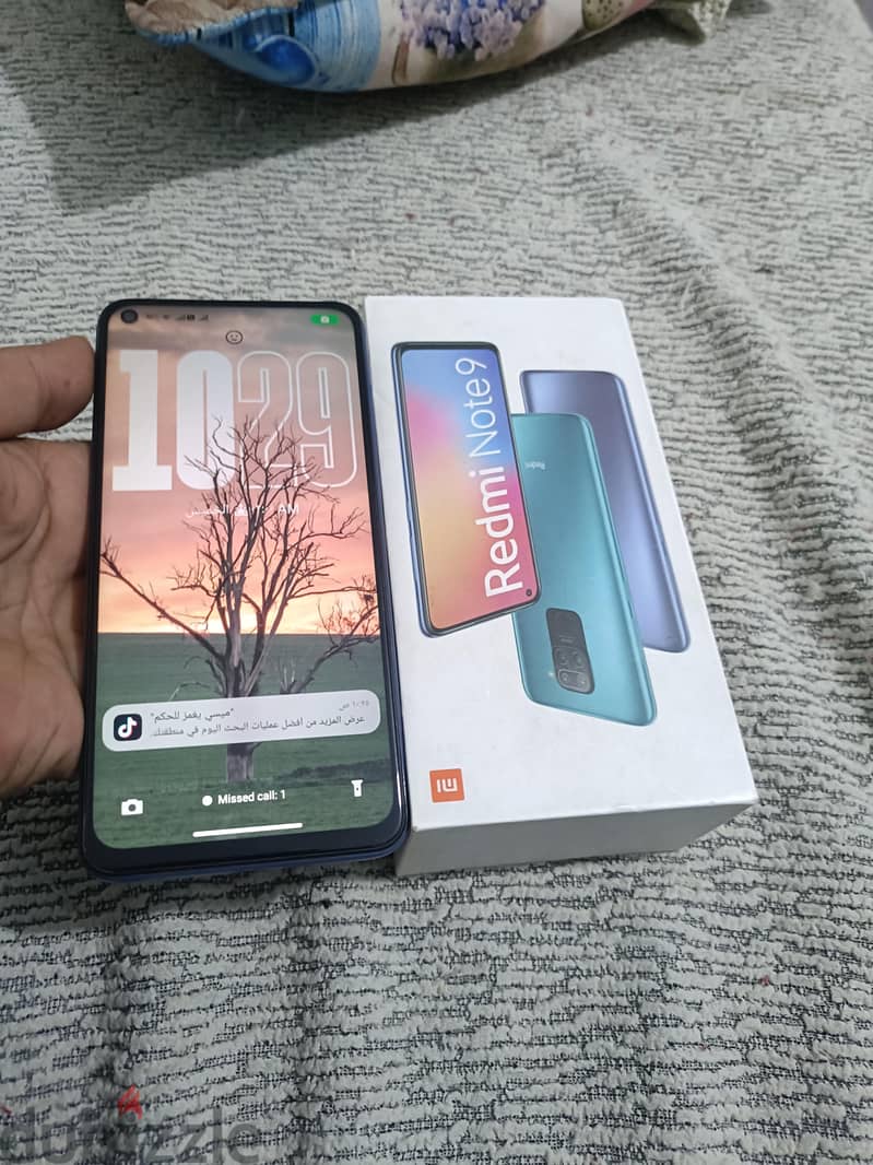 شاومي ريدمي 9 5