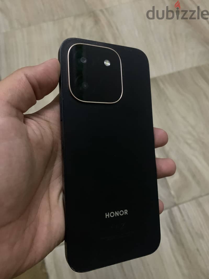 Honor X6c 1