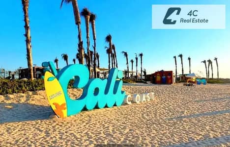 Under Market Price Duplex Roof Fully finished Lagoon View Prime location Resale – Cali Coast Prime layout Ready for viewing
