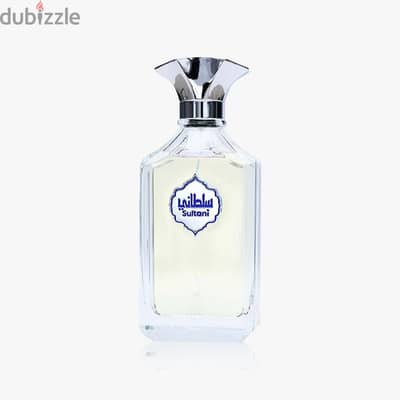 عطر سلطاني من العربية للعود