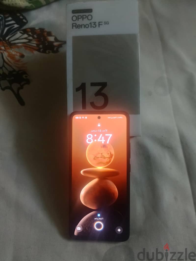 اوبو رينو 13 اف 2