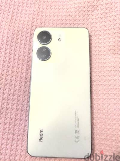 Redmi  13 C بالعبله