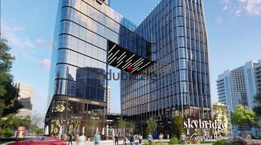 Great Investment Opportunity | 85 sqm Pharmacy in New Administrative Capital | 10% Down Payment | Special Cash Discount Great Investment Opportunity | 85 sqm Pharmacy in New Administrative Capital | 10% Down Payment | Special Cash Discount
