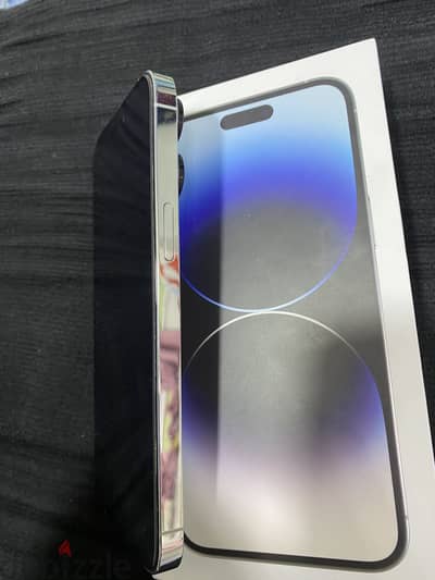 Apple - iPhone 14 Pro Max