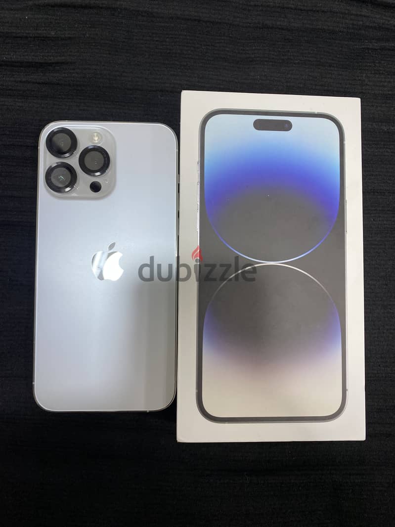 Apple - iPhone 14 Pro Max 2