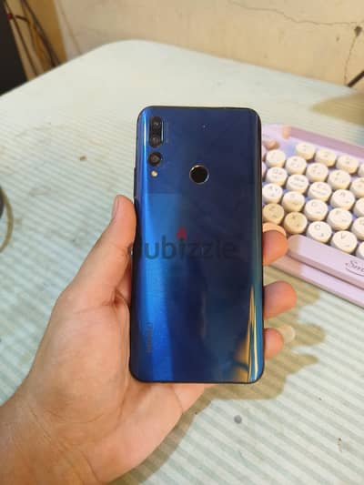 Huawei y9 prime اقرا الاعلان