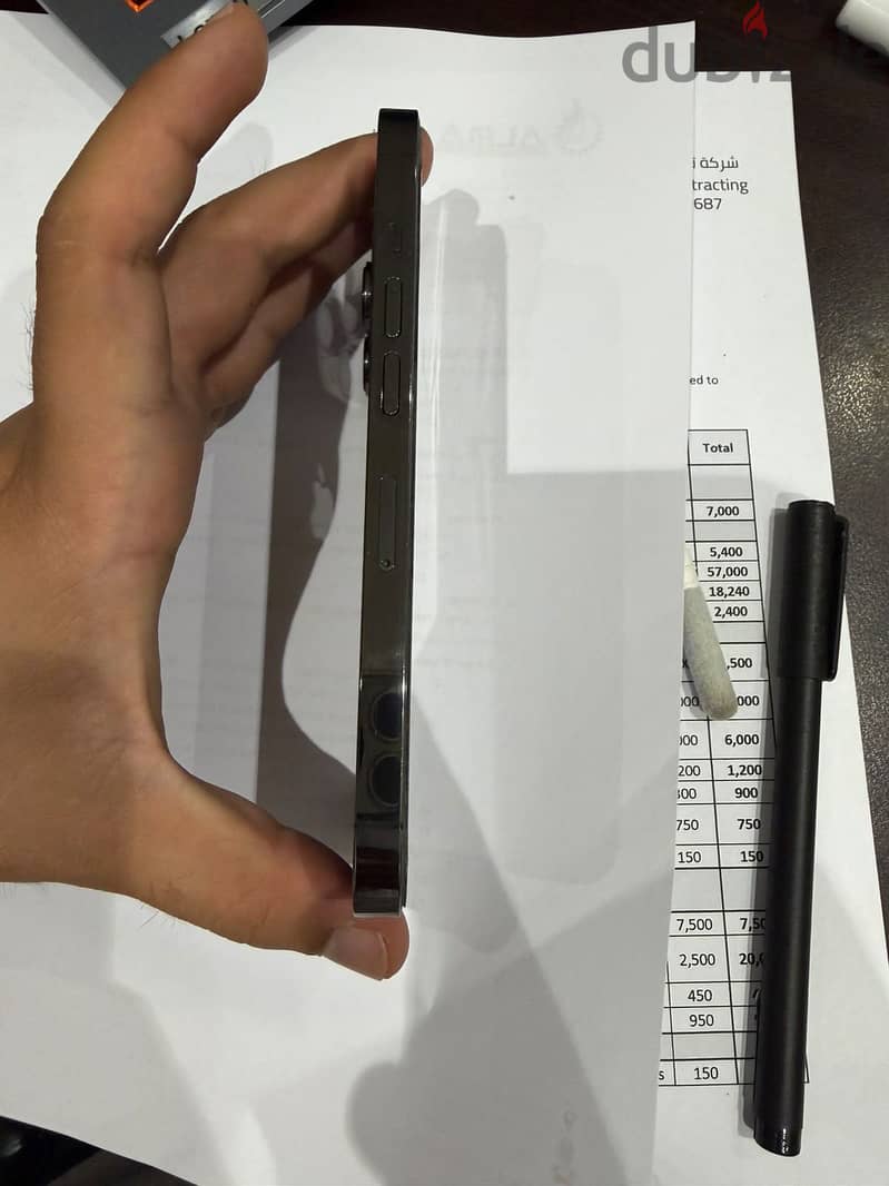 Apple - iPhone 13 Pro 1