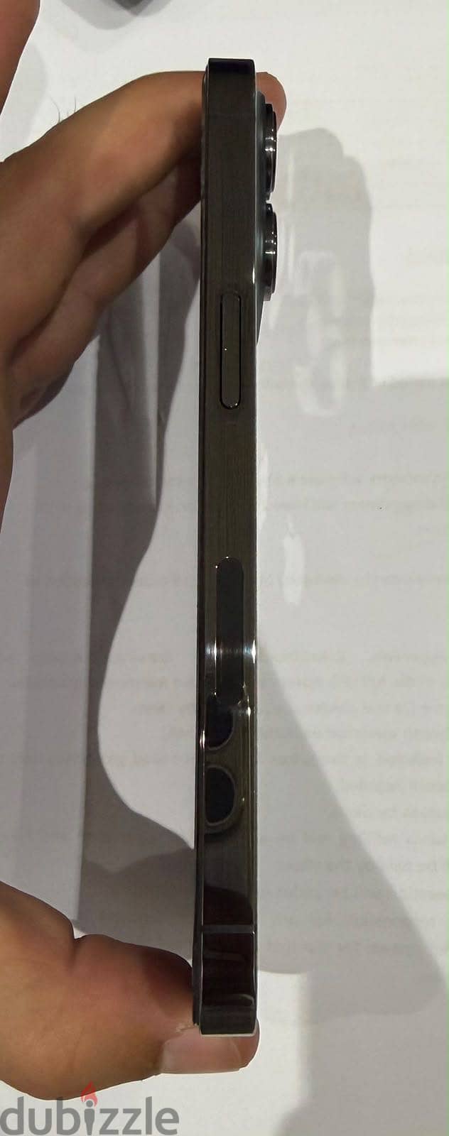 Apple - iPhone 13 Pro 2