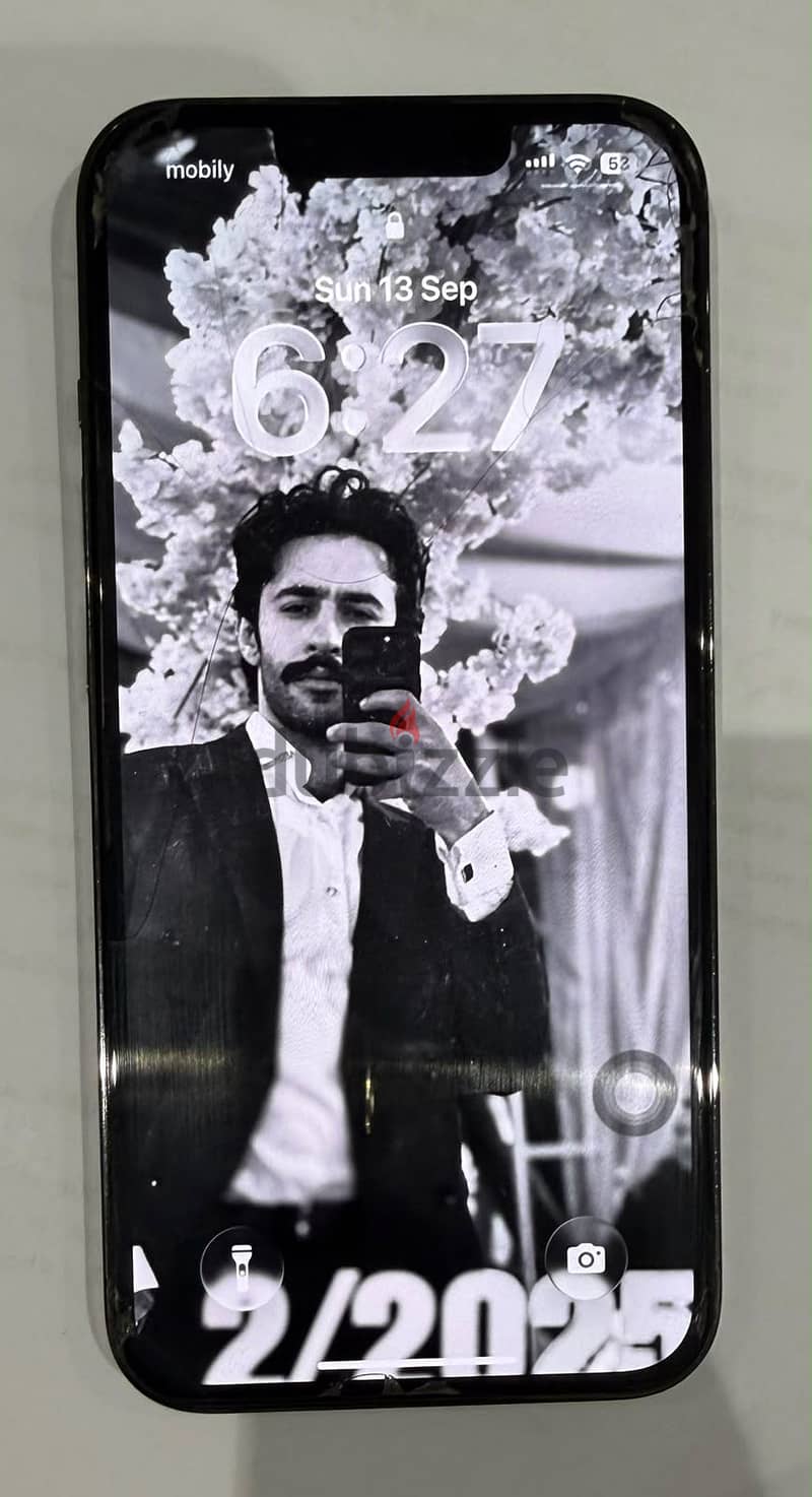 Apple - iPhone 13 Pro 6
