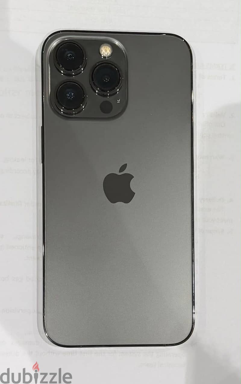 Apple - iPhone 13 Pro 7