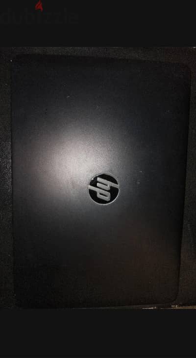 لابتوب HP مستعمل