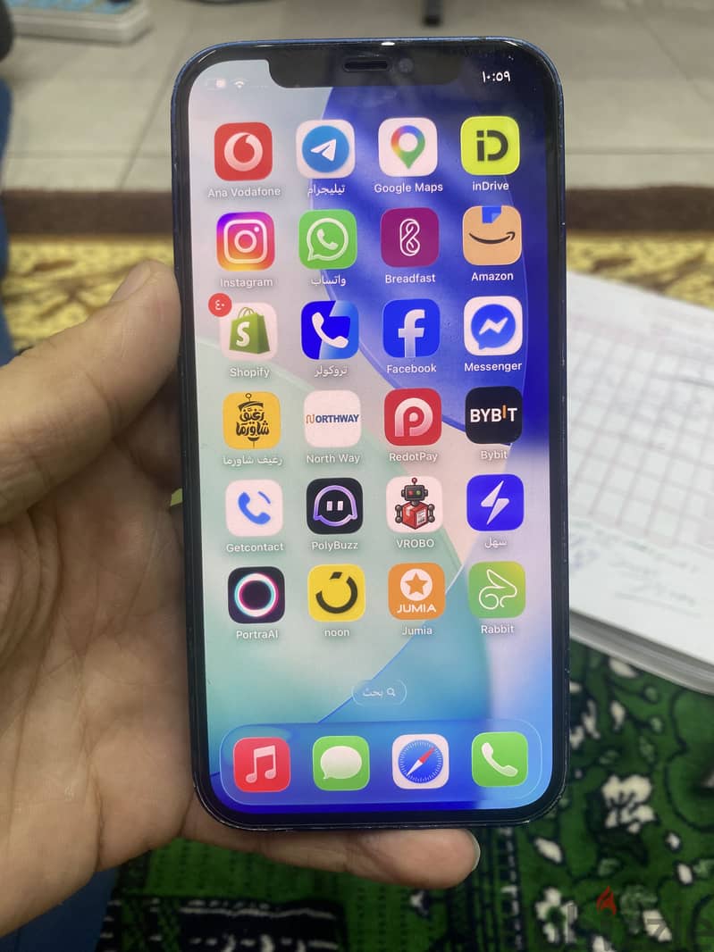 آبل - آيفون 12 2