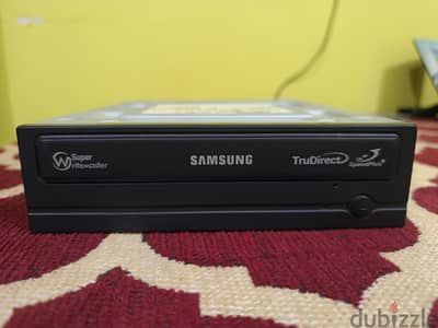 DVD DRIVE