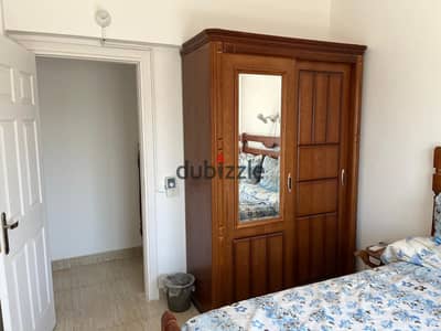 Two-bedroom chalet next to the swimming pool with a fantastic view at Palm Mar Sokhna Two-bedroom chalet next to the swimming pool with a fantastic view at Palm Mar Sokhna