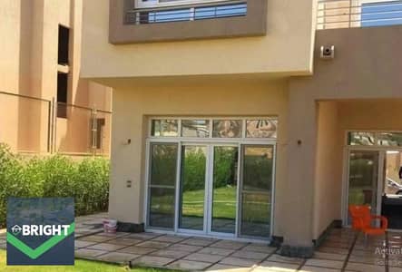 Last Chance! standalone villa 310m - 3bedrooms - amazing view - palm hills new cairo - very low price Last Chance! standalone villa 310m - 3bedrooms - amazing view - palm hills new cairo - very low price