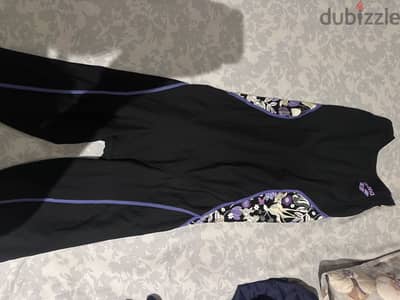 Original rare, Arena Disney "Bambi" Toughsuit