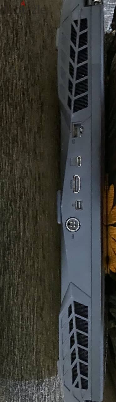 MSI GT62VR 6RE 5