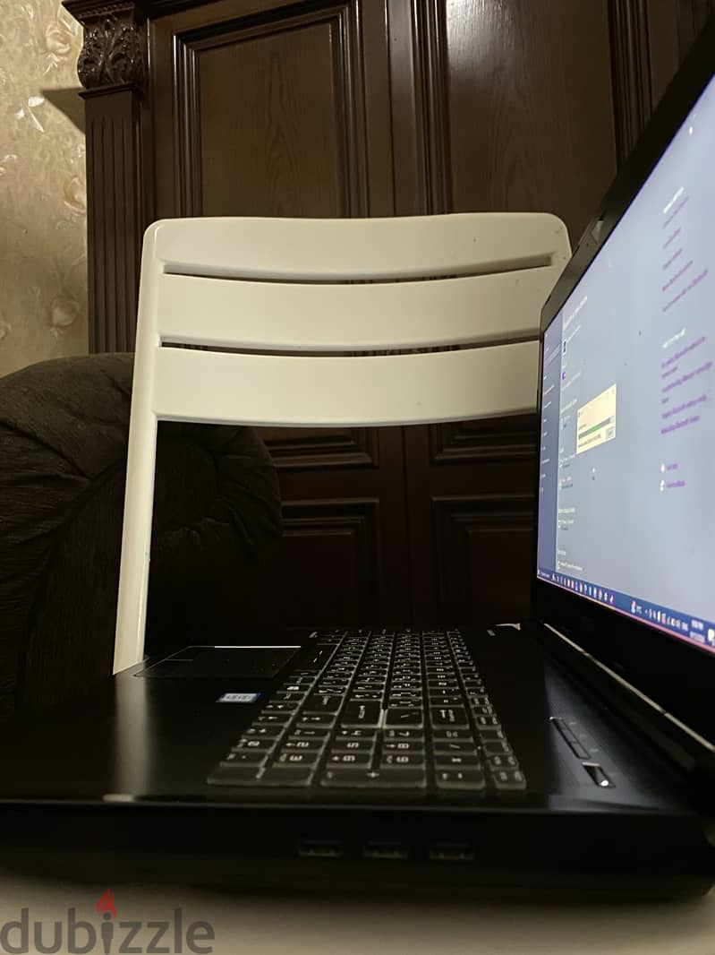 MSI GT62VR 6RE 7