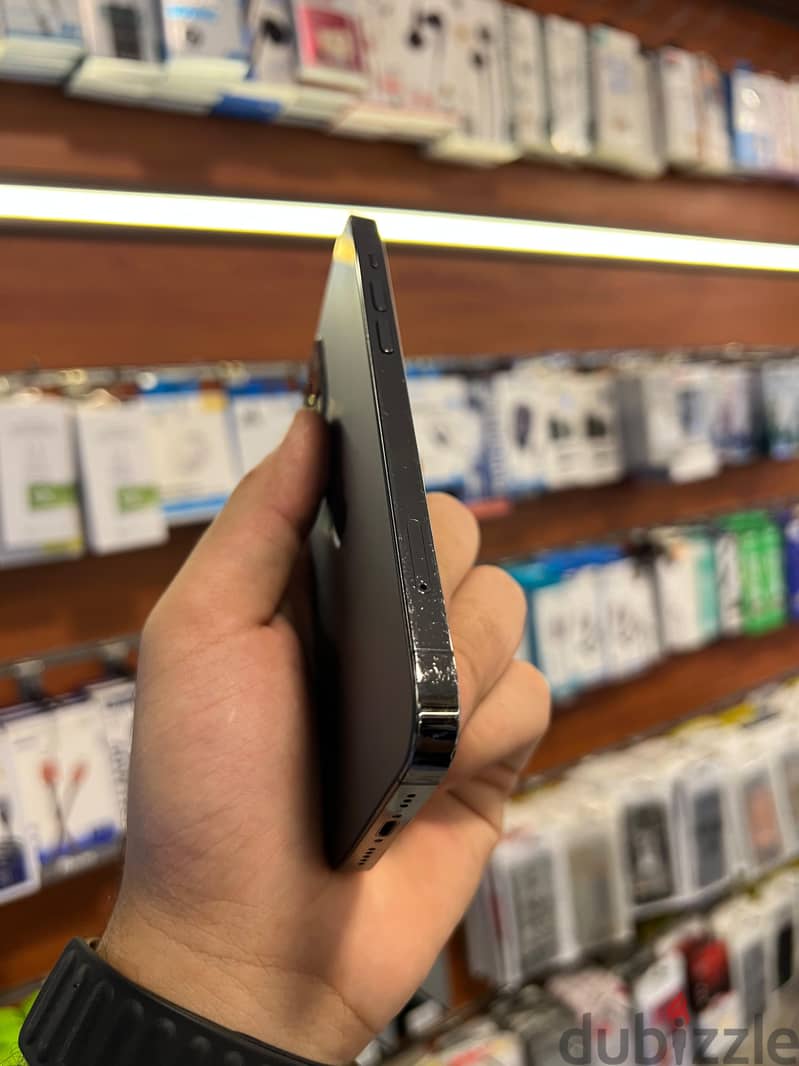 Apple - iPhone 12 Pro 4